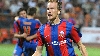 Steaua, salvată de Kapetanos la Urziceni