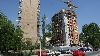 Un muncitor a murit după ce a căzut de la zece metri înălţime