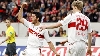 Marica, două goluri şi trei puncte pentru VfB Stuttgart - VEZI VIDEO