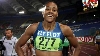 Marion Jones dă atletismul pe baschet
