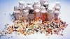 Consumul de medicamente s-a dublat în 2009, comparativ cu 2007