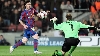 Al doilea hattrick consecutiv pentru Messi - VEZI VIDEO