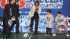 Michelle Obama promovează fotbalul în SUA - VEZI VIDEO