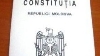 Româna este limba oficială a Republicii Moldova, conform noului proiect de Constituţie