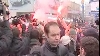 70 de oameni arestaţi la Moscova de Ziua Mâniei