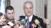Năstase, despre competiţia pentru şefia CN: Cine nu are emoţii, înseamnă că nu trăieşte
