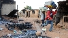 Lupte violente, soldate cu 500 de morţi, între musulmani şi creştini în Nigeria  