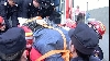 Bărbatul de 350 de kilograme are un stomac de 10 ori mai mic, după operaţie