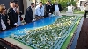 O firmă egipteană vrea să construiască locuinţe ieftine în România 