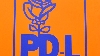 PD-L păstrează trandafirul, dar scoate cratima din siglă