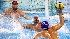 România a ratat calificarea în Liga Mondială la polo