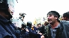Revoluţionarii pichetează luni Parchetul General şi Ministerul Justiţiei