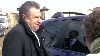Radu Berceanu a fost uitat pe centura oraşului Suceava de către şoferul său. VEZI VIDEO