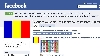 România se întrece cu alte ţări din Europa într-un concurs pe Facebook