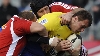 Rugby: România învinge Portugalia şi merge în recalificările pentru CM 2011