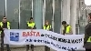 Europa este zguduită de greve