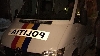 Scopul dublului asasinat de la Siret a fost jaful. Autorii au fost identificaţi