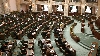 Independenţii au cerut introducerea în plen a revocării lui Geoană