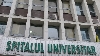 Ameninţare cu bombă la Spitalul Universitar din Bucureşti