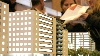 Premieră pe timp de criză: la un târg imobiliar s-au vândut locuinţe