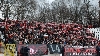 Pancu, Petre şi Andone, speriaţi de fanii lui ŢSKA Sofia! Ultraşii bulgari au suspendat partida cu Mezdra