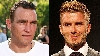 David Beckham va primi un rol în remake-ul filmului 