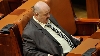 Senatorii jurişti îl vor audia marţi pe Cătălin Voicu