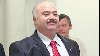 Senatorul Voicu, sărac lipit pământului, stă cu părinţii