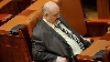 Cum a ajuns Voicu senator. Noi confesiuni din stenograme