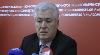 Voronin l-a acuzat pe Dinu Patriciu că face contrabandă de ţigări cu prim-ministrul moldovean