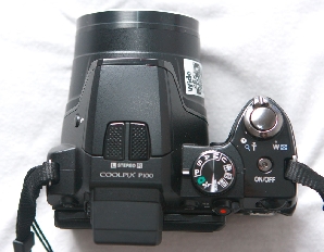 Nikon P100