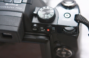 Nikon P100