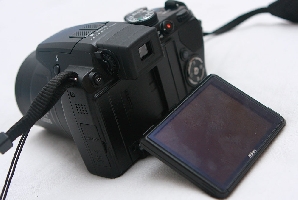 Nikon P100