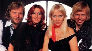 Abba, inclusă în Rock and Roll Hall of Fame / Foto: www.theway.com