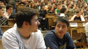 Universităţile ar putea introducere un nou examen la admiterea din 2011 / FOTO: GrupRC /