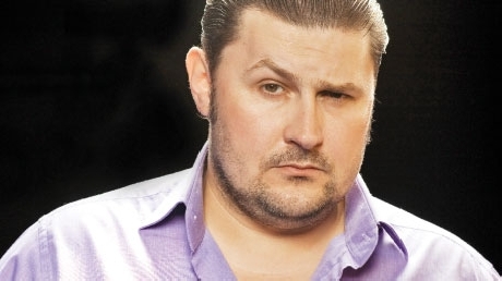 Toni Tecuceanu
