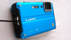 Panasonic Lumix FT2