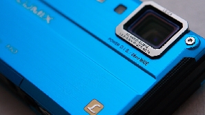 Panasonic Lumix FT2