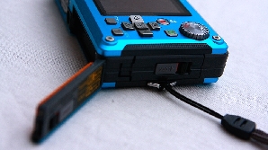 Panasonic Lumix FT2