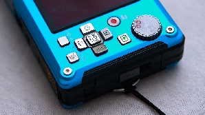 Panasonic Lumix FT2