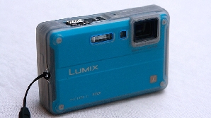 Panasonic Lumix FT2