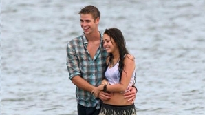 Miley şi Liam