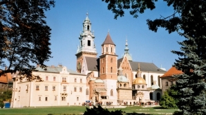 Catedrala Wawel din Cracovia / FOTO: holysoulscrusade.org