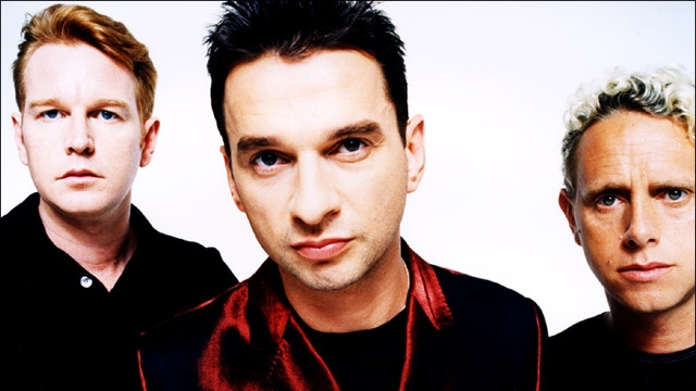 DEPECHE MODE DEPECHE MODE