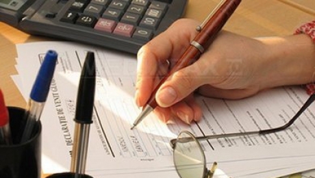 5 zile pentru depunere declaraţiilor de venit. DESCARCĂ formularul şi instrucţiunile de completare