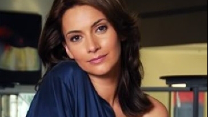 Andreea Berecleanu Andreea Berecleanu