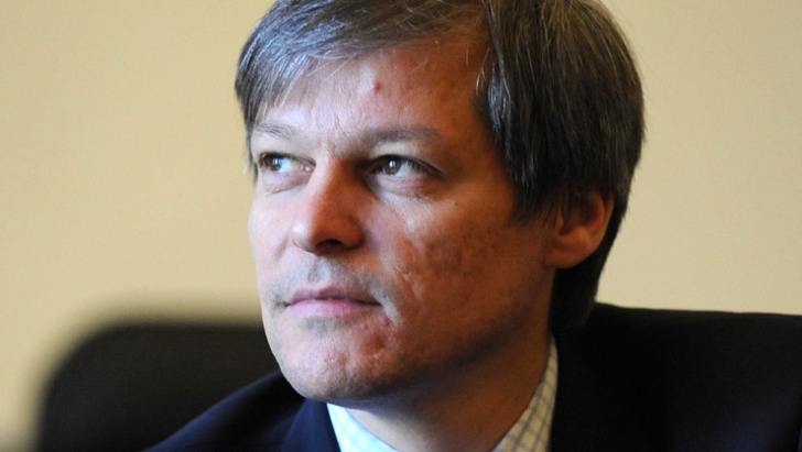 Dacian Cioloş 