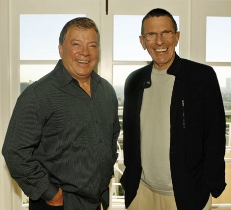 (w460) Nimoy ÅŸi