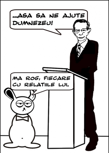 (w460) Regele Mih