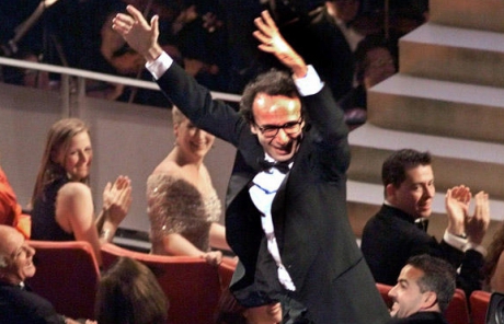 0125_culture_foreignfilms_lifebeautiful_full_600_53907800 Câştigătorii celei de-a 84-a ediţii a premiilor Oscar, Cele mai şocante momente FOTO şi VIDEO